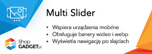 Multi Slider
