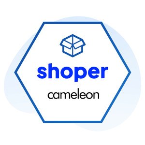 Sklep Internetowy - Pakiet Cameleon Standard